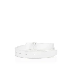 Women Christian Louboutin CL Logo