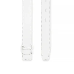 Women Christian Louboutin CL Logo