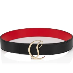 Women Christian Louboutin CL Logo
