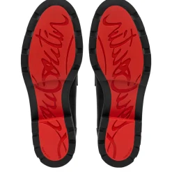 Christian Louboutin CL Moc Lug
