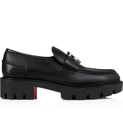 Christian Louboutin CL Moc Lug