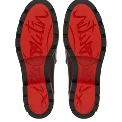 Christian Louboutin CL Moc Lug