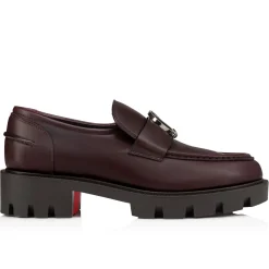 Christian Louboutin CL Moc Lug