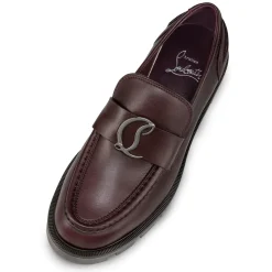 Christian Louboutin CL Moc Lug