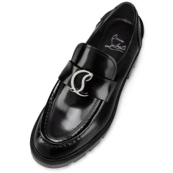 Christian Louboutin CL Moc Lug