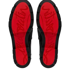 Christian Louboutin CL Moc Lug