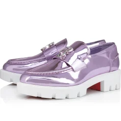 Christian Louboutin CL Moc Lug