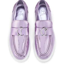 Christian Louboutin CL Moc Lug