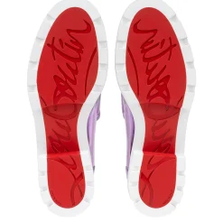 Christian Louboutin CL Moc Lug