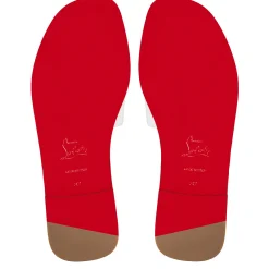 Christian Louboutin CL Mule