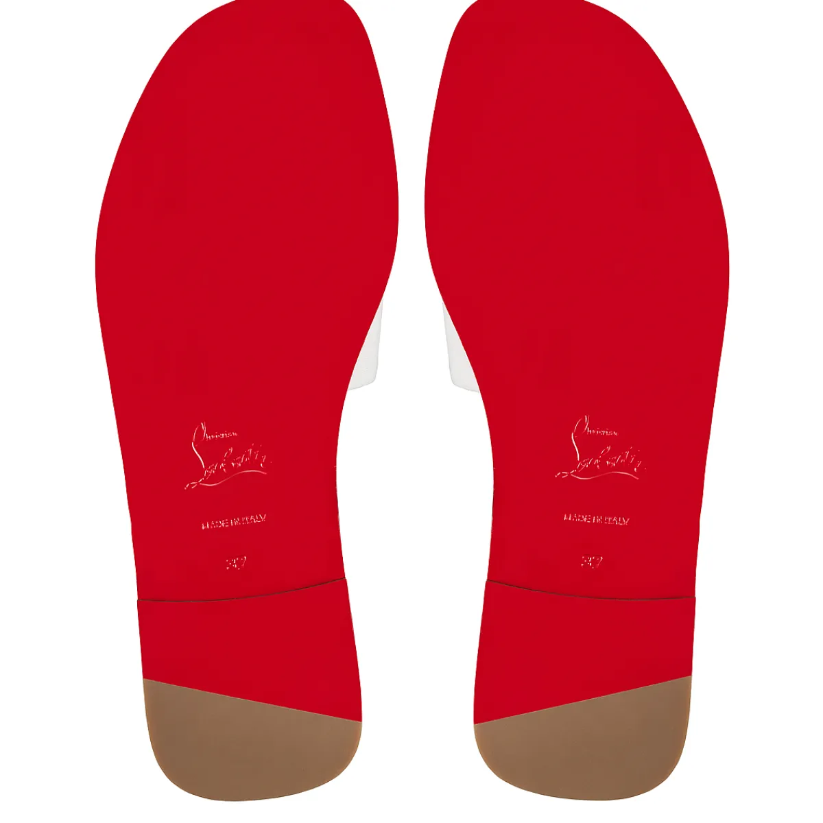 Christian Louboutin CL Mule