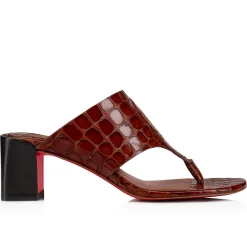 Christian Louboutin CL Tongamule