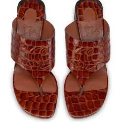 Christian Louboutin CL Tongamule
