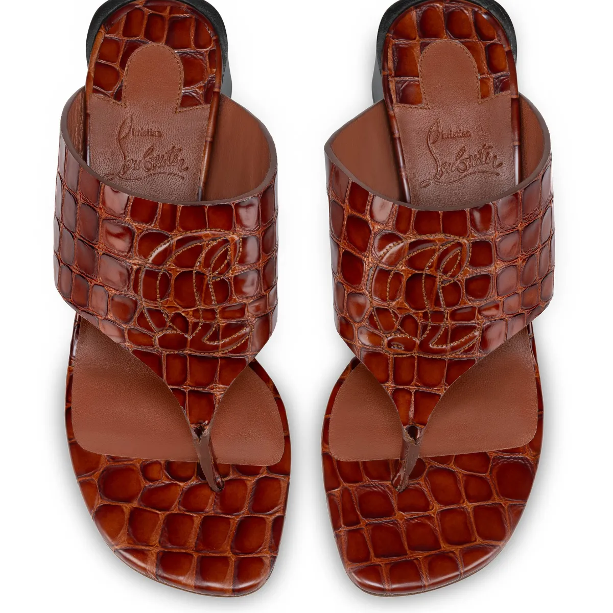 Christian Louboutin CL Tongamule