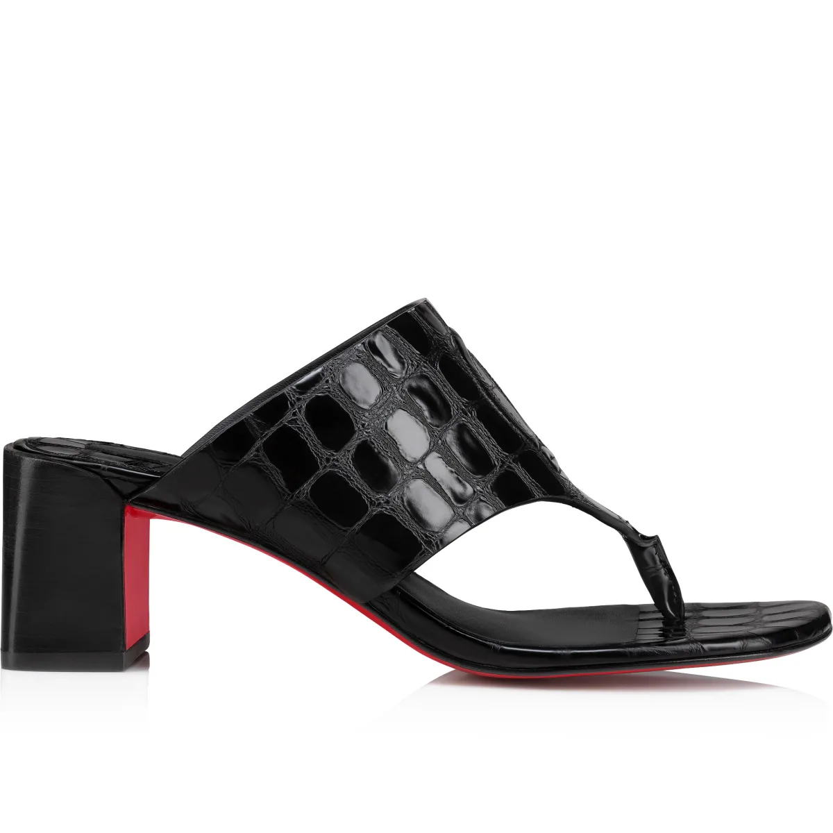 Christian Louboutin CL Tongamule