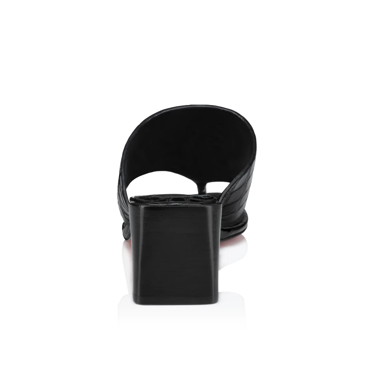 Christian Louboutin CL Tongamule