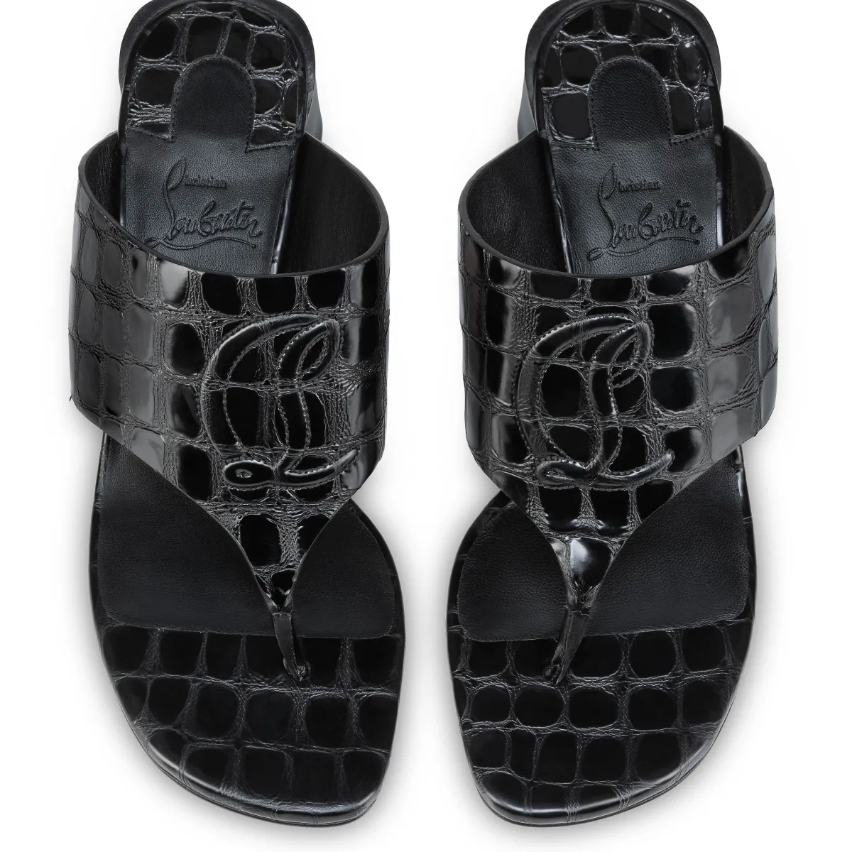 Christian Louboutin CL Tongamule