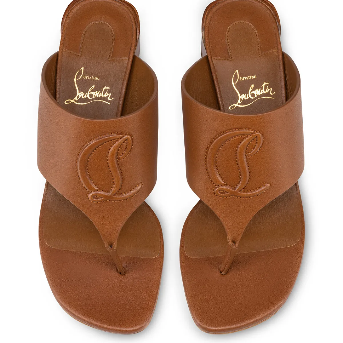 Christian Louboutin CL Tongamule