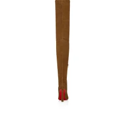 Christian Louboutin Condora Botta Alta