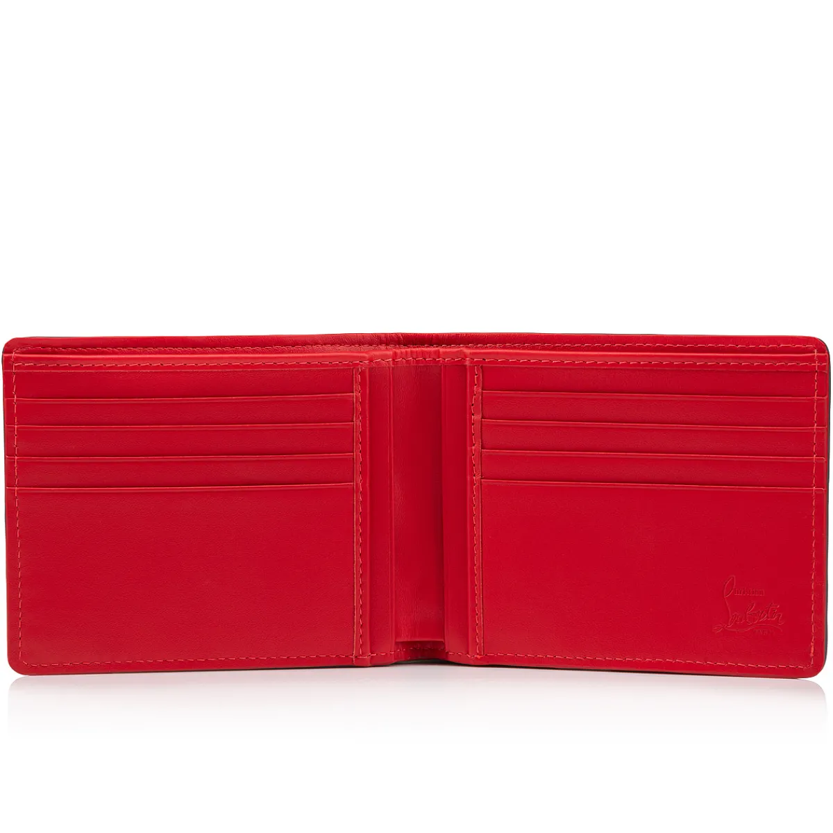 Christian Louboutin Coolcard