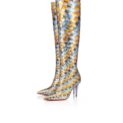 Christian Louboutin Damiboot