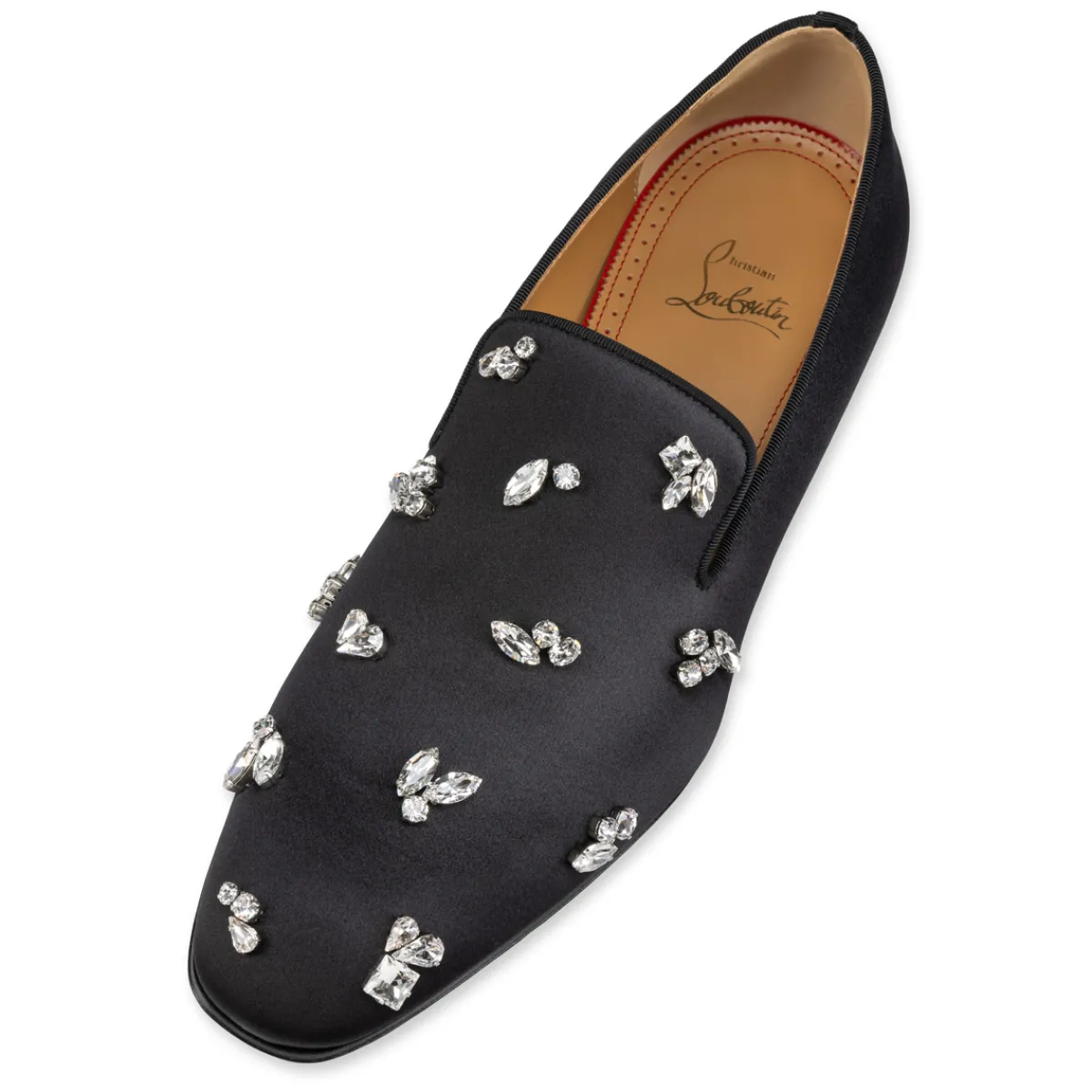 Christian Louboutin Dandelion Queenie