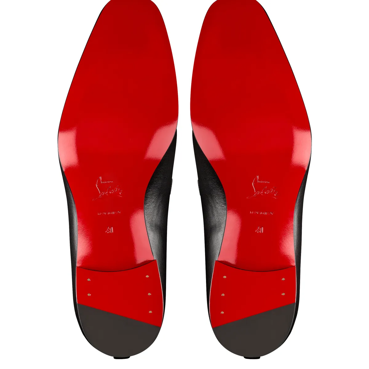 Christian Louboutin Dandelion Tassel