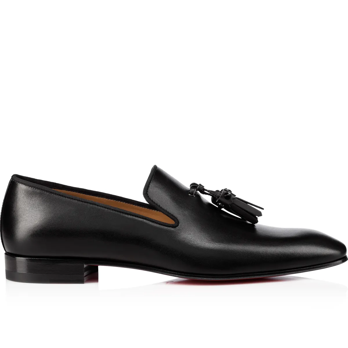 Christian Louboutin Dandelion Tassel