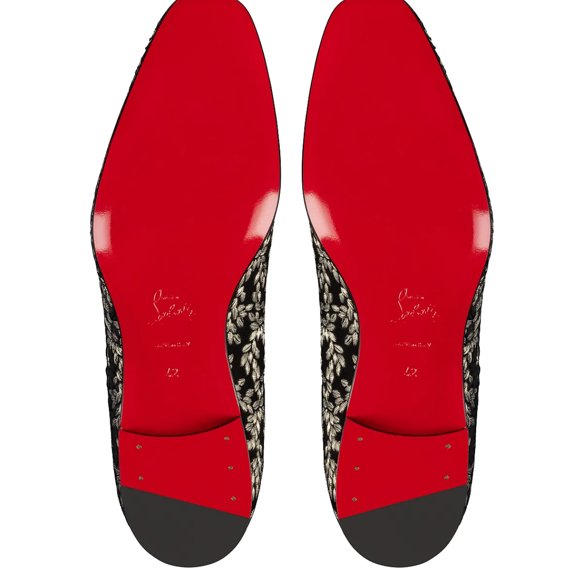 Christian Louboutin Dandy Chick