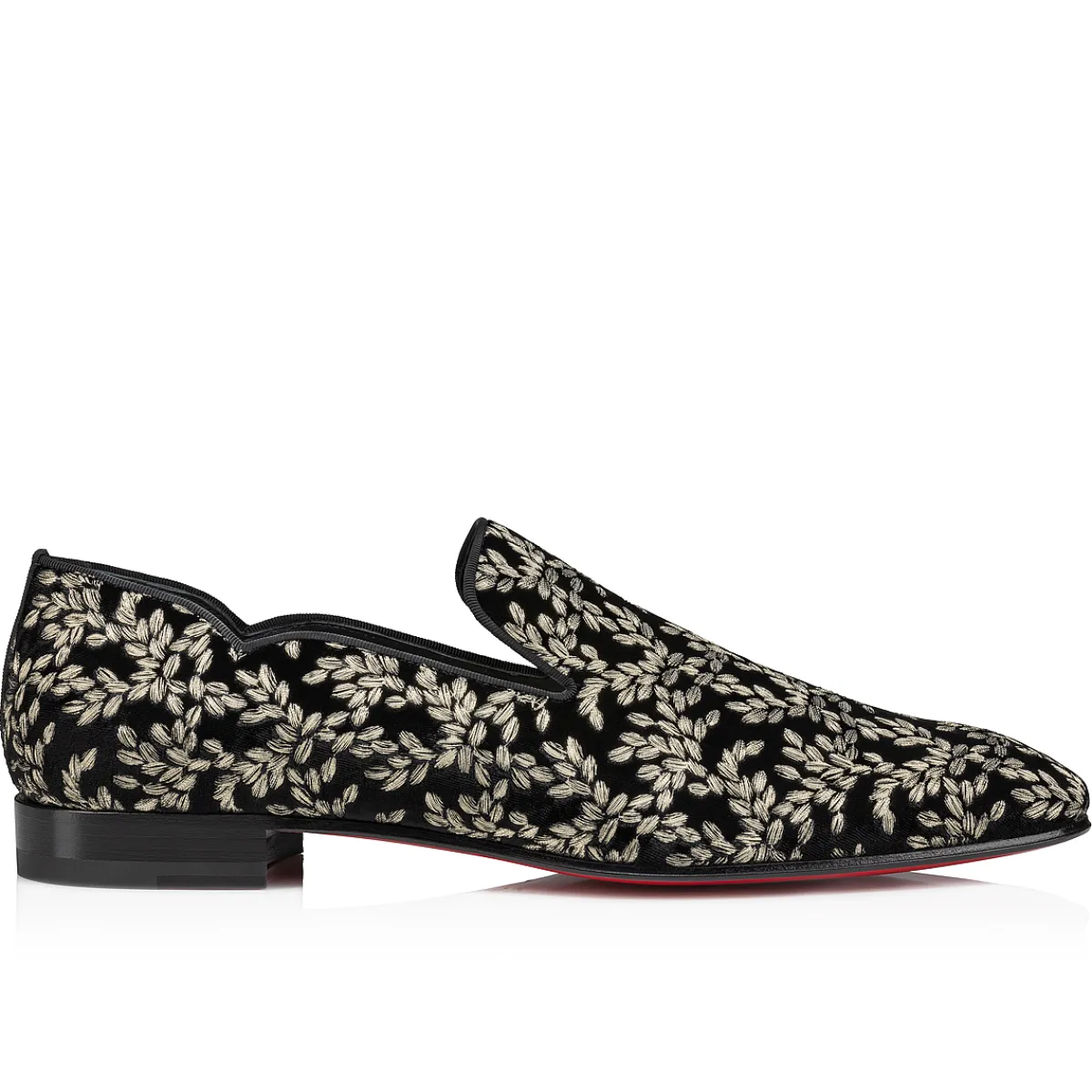 Christian Louboutin Dandy Chick