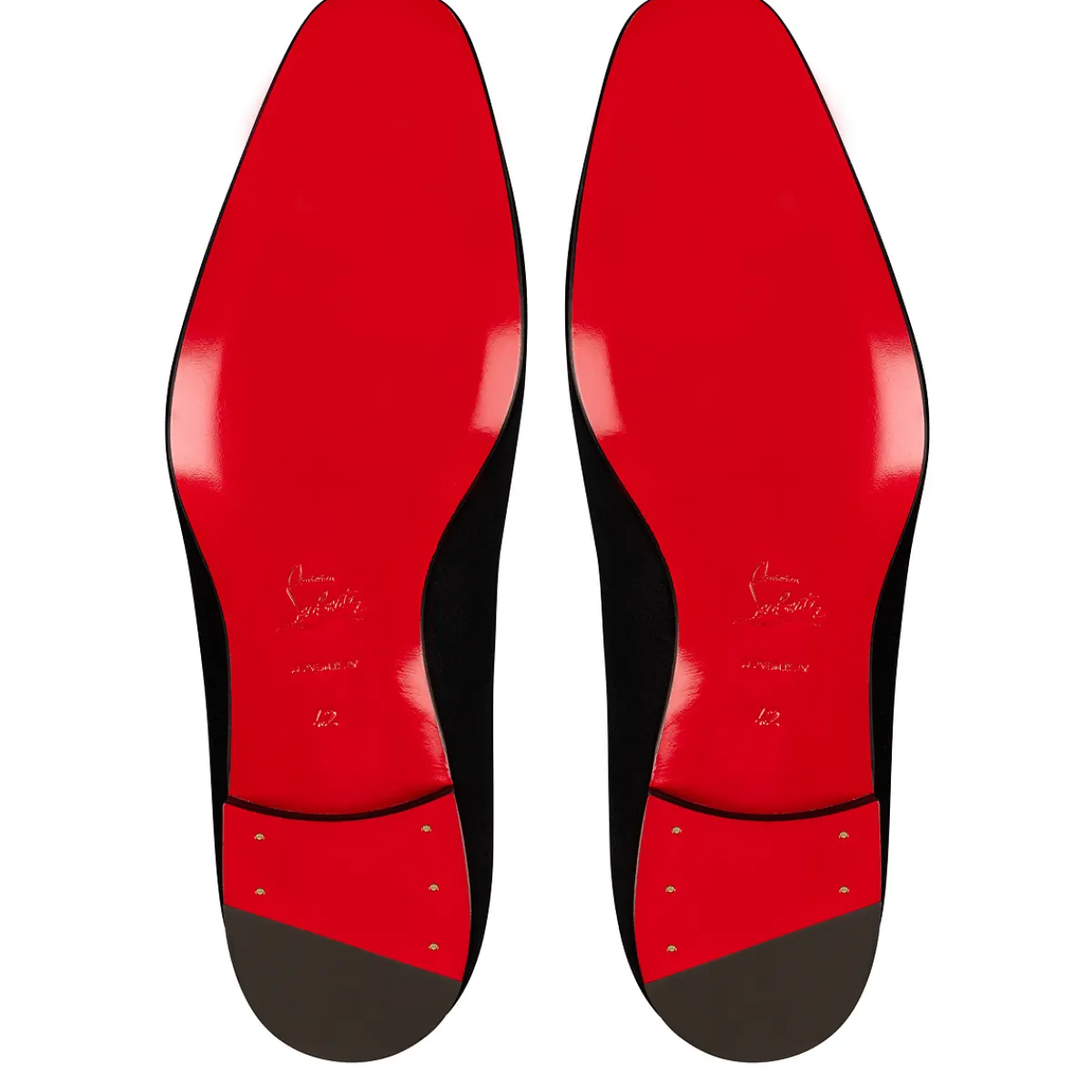 Christian Louboutin Dandy Chick