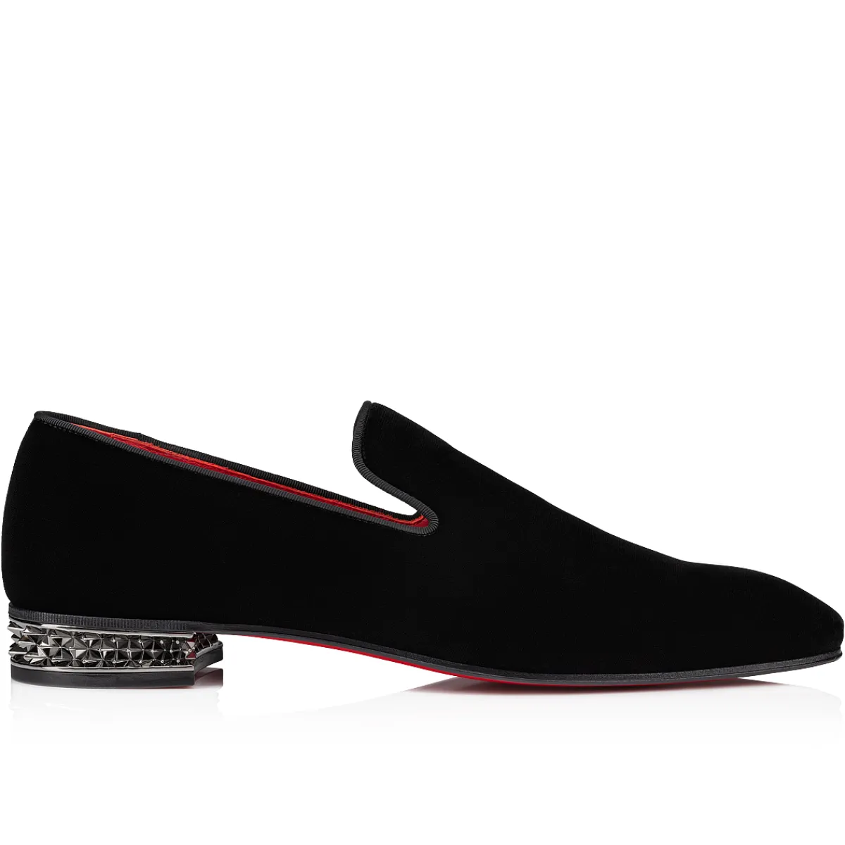 Christian Louboutin Dandyrocks