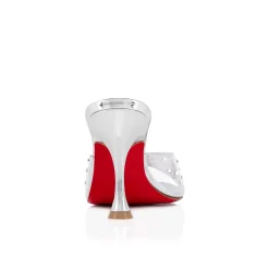 Christian Louboutin Degramule Strass