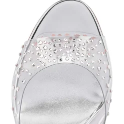 Christian Louboutin Degramule Strass