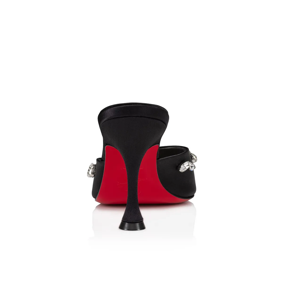Christian Louboutin Degraqueen