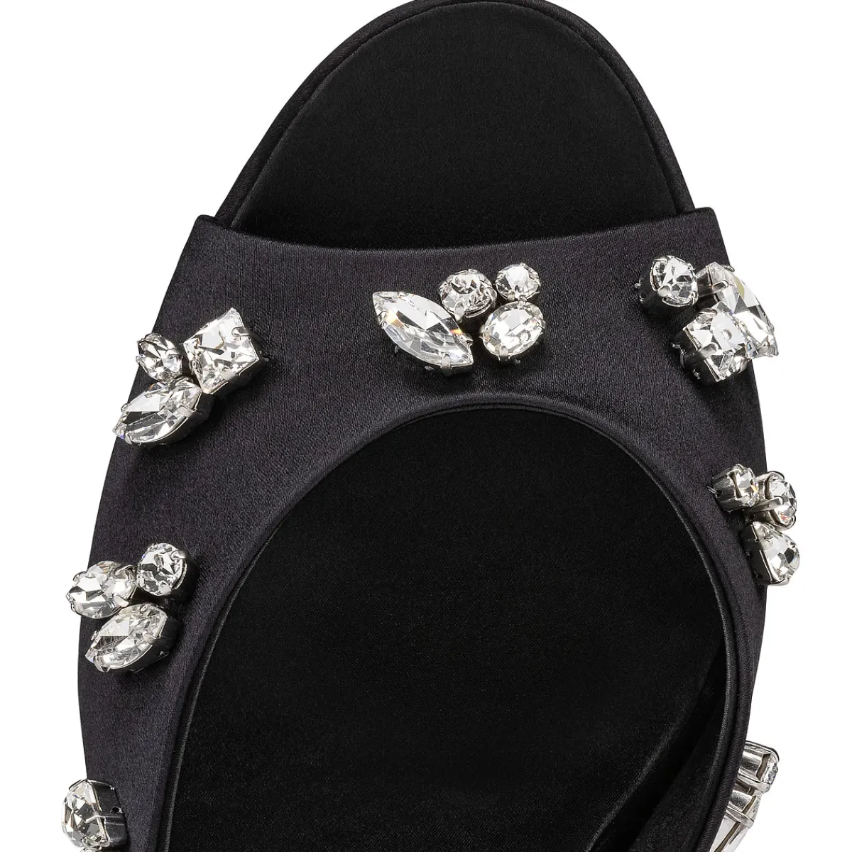 Christian Louboutin Degraqueen