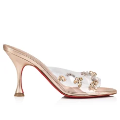 Christian Louboutin Degraqueen