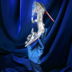 Christian Louboutin Degraqueen Pump