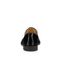 Kids/BOY Christian Louboutin Derbynou