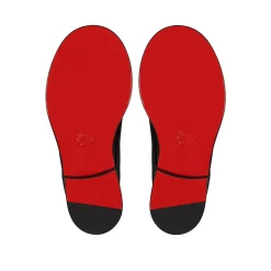 Kids/BOY Christian Louboutin Derbynou