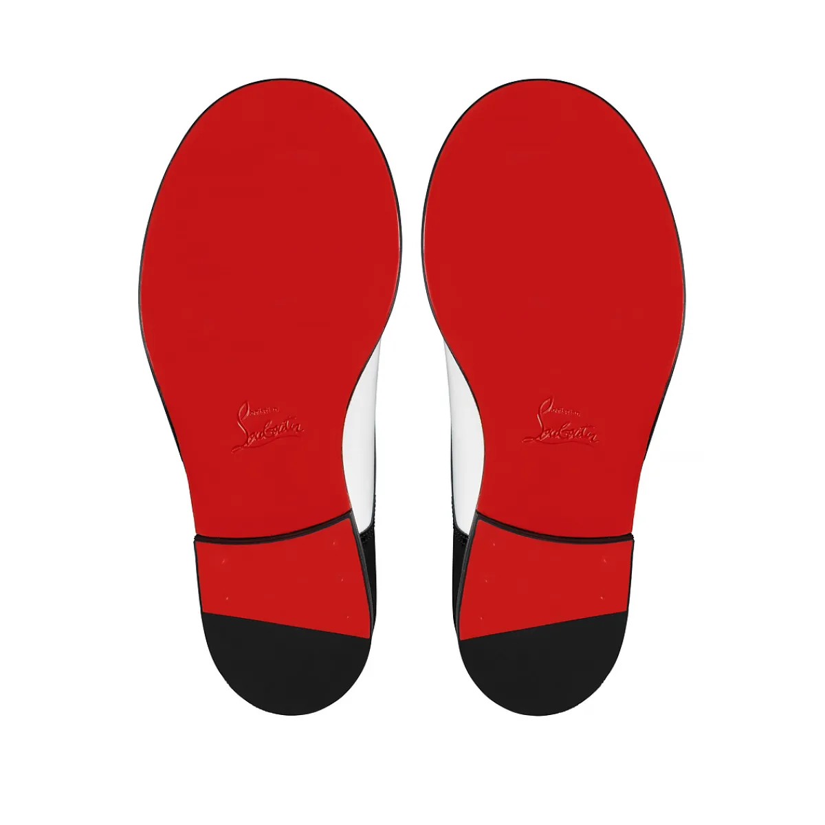 Kids/BOY Christian Louboutin Derbynou
