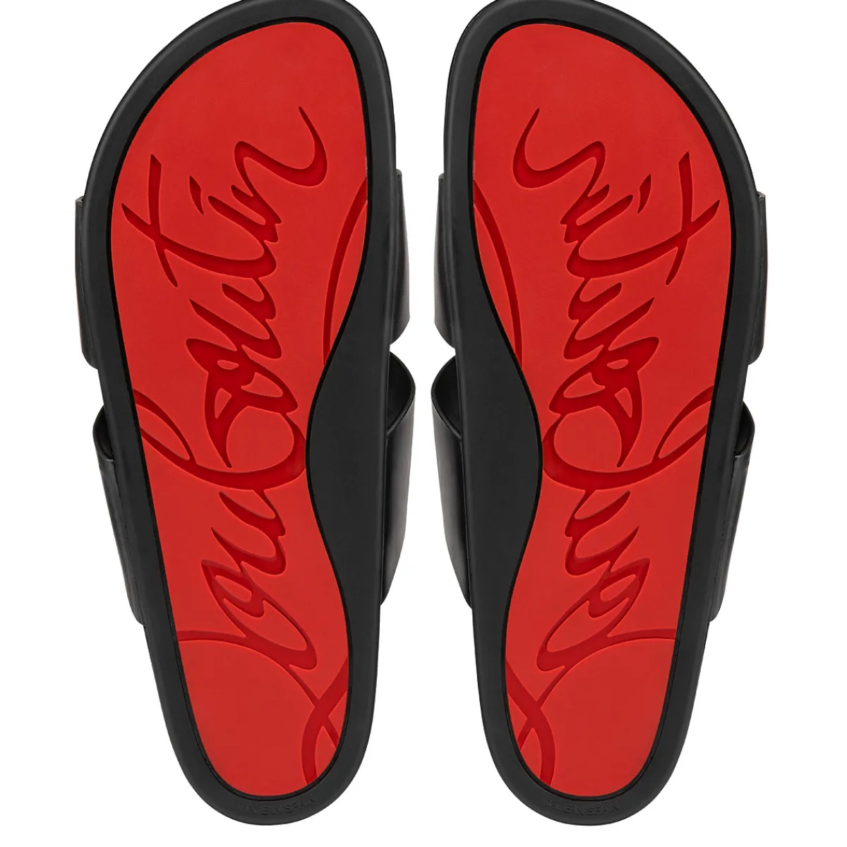 Christian Louboutin Dhabubizz