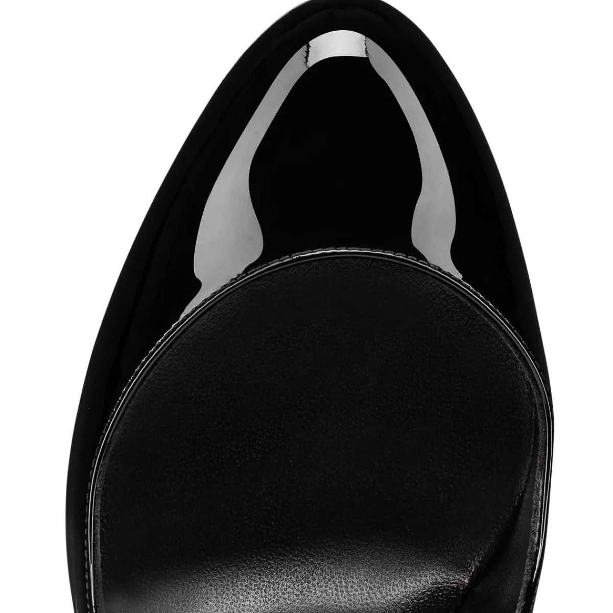 Christian Louboutin Dolly Pump