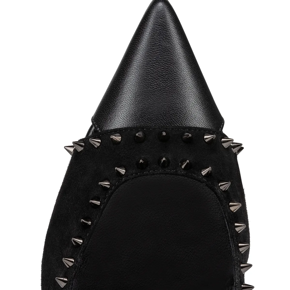 Christian Louboutin Duvette Spikes