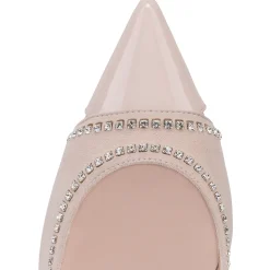 Christian Louboutin Duvette Strass