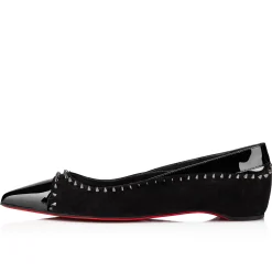 Christian Louboutin Duvettina Spikes