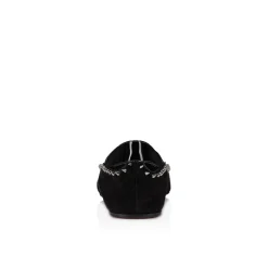 Christian Louboutin Duvettina Spikes