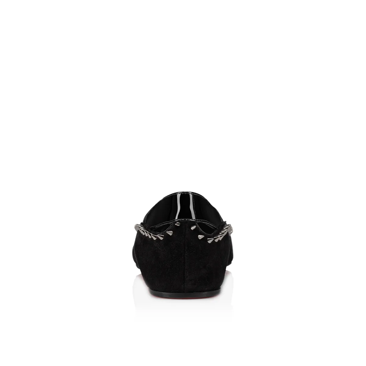 Christian Louboutin Duvettina Spikes