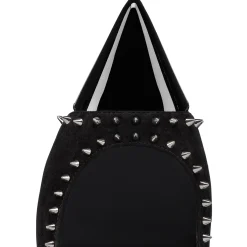 Christian Louboutin Duvettina Spikes