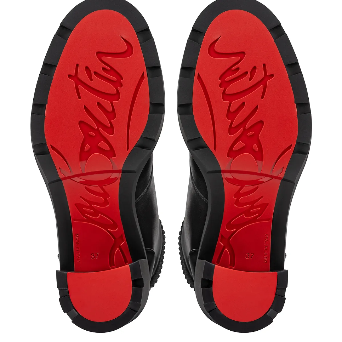 Christian Louboutin En Hiver Lug